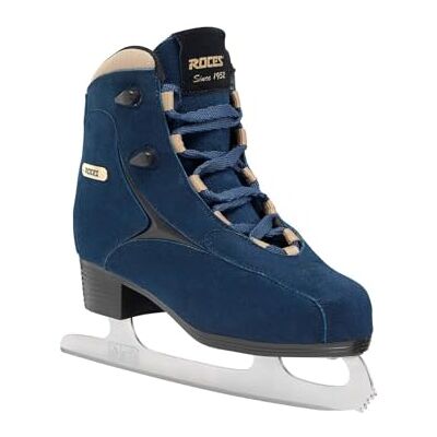 ROCES Women's CAJE Ice Skate Superior Italian Style 450617 00001 ROCES Women's CAJE Ice Skate Superior Italian Style 450617 00001