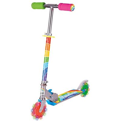 Ozbozz Scooter Ozbozz Scooter