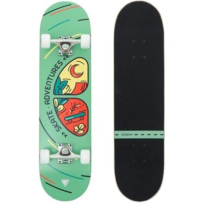 Olsson & Brothers Enjoy 7.75" x 31.5 Olsson & Brothers Enjoy 7.75" x 31.5