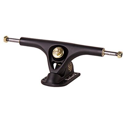 Paris V2 180 mm 50° Longboard Skateboard Trucks (Set of 2) Paris V2 180 mm 50° Longboard Skateboard Trucks (Set of 2)