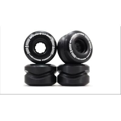 Shark Wheel 54mm 96A Pro Signature Durable Skateboard Wheels for Smooth Ride Shark Wheel 54mm 96A Pro Signature Durable Skateboard Wheels for Smooth Ride
