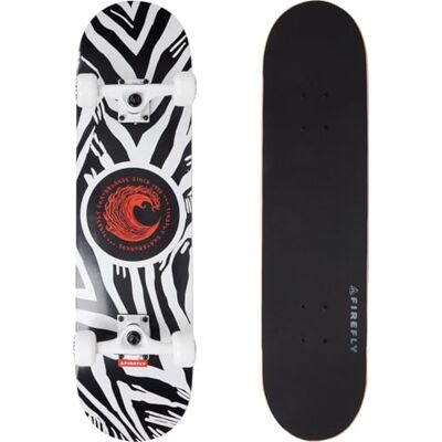 FIREFLY Unisex 305 Skateboard FIREFLY Unisex 305 Skateboard