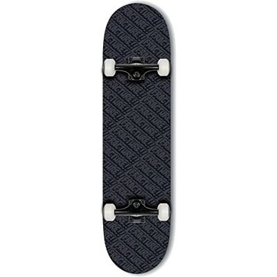 Fracture All Over Comic Complete Skateboard Fracture All Over Comic Complete Skateboard