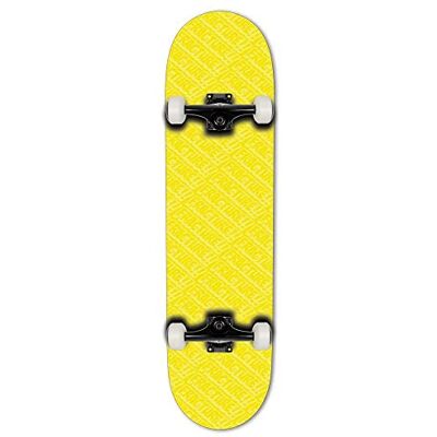 Fracture All Over Comic Complete Skateboard Fracture All Over Comic Complete Skateboard