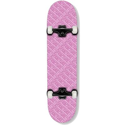 Fracture All Over Comic Complete Skateboard Fracture All Over Comic Complete Skateboard
