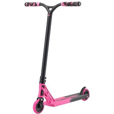 Sacrifice Chapter 2 Park Stunt Scooter Perfect Scooter for Younger Riders, Tricks Scooter Freestyle Street Scooters, Aluminium Core Wheels ABEC-9 Bearings, Lightweight Beginner Intermediate Pro Sacrifice Chapter 2 Park Stunt Scooter Perfect Scooter for Younger Riders, Tricks Scooter Freestyle Street Scooters, Aluminium Core Wheels ABEC-9 Bearings, Lightweight Beginner Intermediate Pro