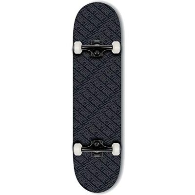 Fracture All Over Comic Complete Skateboard Fracture All Over Comic Complete Skateboard