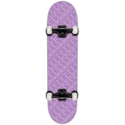 Fracture All Over Comic Complete Skateboard Fracture All Over Comic Complete Skateboard