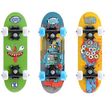 Xootz Mini Skateboard Xootz Mini Skateboard