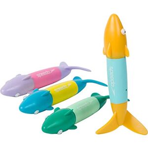 Speedo Unisex-Baby Spinning Dive Toys Learn to Swim Learn to Swim, Assorted Pastel, One Size Speedo Unisex-Baby Spinning Dive Toys Learn to Swim Learn to Swim, Assorted Pastel, One Size