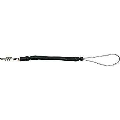 CRESSI Unisex Spear Guns Band Shock Absorber, Black, M UK CRESSI Unisex Spear Guns Band Shock Absorber, Black, M UK