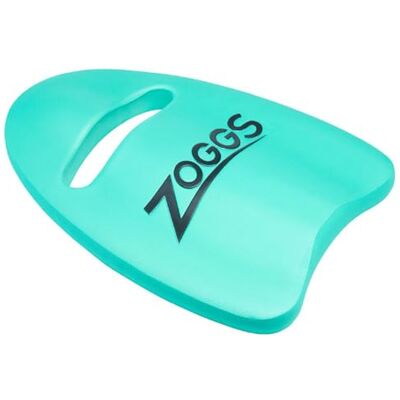 Zoggs EVA Kick Board Turquoise S Zoggs EVA Kick Board Turquoise S