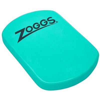 Zoggs Mini Kickboard Turquoise Zoggs Mini Kickboard Turquoise