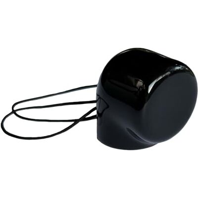CRESSI Tank Valve Cap Black Protective Cover/Cap for Dive Tank Valve, Black, One Size, Unisex CRESSI Tank Valve Cap Black Protective Cover/Cap for Dive Tank Valve, Black, One Size, Unisex