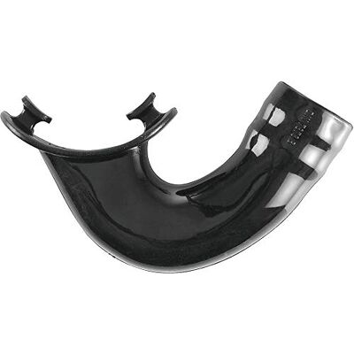 CRESSI Snorkel Mouthpiece Black Gringo Mouthpiece Original Replacement Part Snorkel Tubes, Black, One Size, Unisex CRESSI Snorkel Mouthpiece Black Gringo Mouthpiece Original Replacement Part Snorkel Tubes, Black, One Size, Unisex