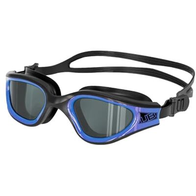 Huub Gafas De Natación Aphotic Ii Met Lilac / Black One Size unisex - Swim Goggles Huub Gafas De Natación Aphotic Ii Met Lilac / Black One Size unisex - Swim Goggles