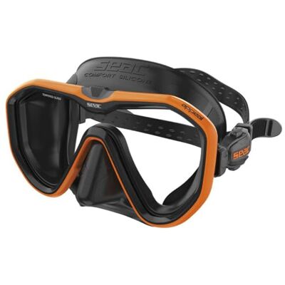 Seacsub Model - Mask - Snorkeling mask Seacsub Model - Mask - Snorkeling mask
