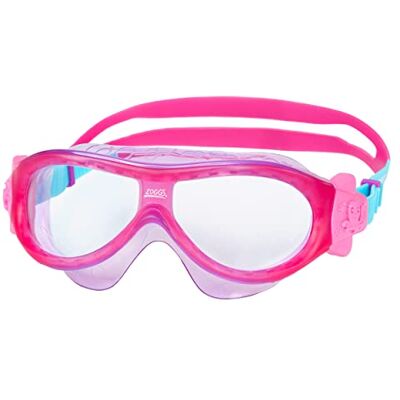 Zoggs - Phantom Mask - Pink/Purple - Swimming goggles Zoggs - Phantom Mask - Pink/Purple - Swimming goggles