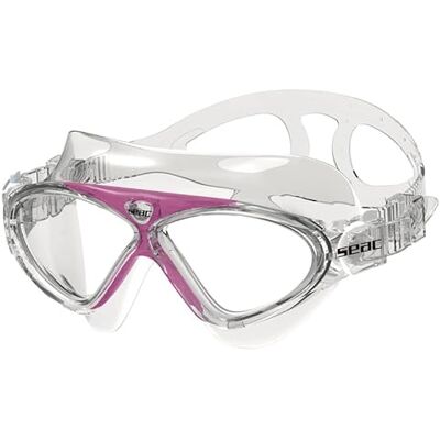 Seac Vision JR - Swim Goggles for Kids & Teens Seac Vision JR - Swim Goggles for Kids & Teens