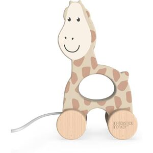 Matchstick Monkey - Banana & Leaf Bath Toys - Bath Toy Matchstick Monkey - Banana & Leaf Bath Toys - Bath Toy