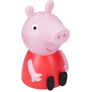 Paladone Peppa Pig Figure Shaped Money Box Officially Licensed Sounds, Kids Bedroom Accessories & Decor Paladone Peppa Pig Figure Shaped Money Box Officially Licensed Sounds, Kids Bedroom Accessories & Decor