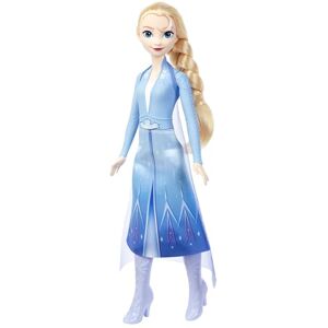 Mattel Disney Frozen Elsa Singing Adventure Doll - Toys Mattel Disney Frozen Elsa Singing Adventure Doll - Toys