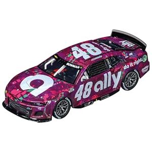 Carrera Digital 132 20032007 I NASCAR Camaro NextGen ZL1 Hendrick Motorsports Alex Bowman No48 I 1:32 I Scale Slot Car I With Working Front, Rear & Tail Lights I Suitable For Ages 8 Years+ Carrera Digital 132 20032007 I NASCAR Camaro NextGen ZL1 Hendrick Motorsports Alex Bowman No48 I 1:32 I Scale Slot Car I With Working Front, Rear & Tail Lights I Suitable For Ages 8 Years+