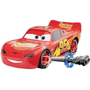 Revell 00920 First Lightning McQueen Disney Cars (Light & Sound) 1:20 Scale Revell 00920 First Lightning McQueen Disney Cars (Light & Sound) 1:20 Scale