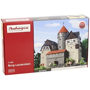 Auhagen 12263 "Lauterstein Castle Modelling Kit