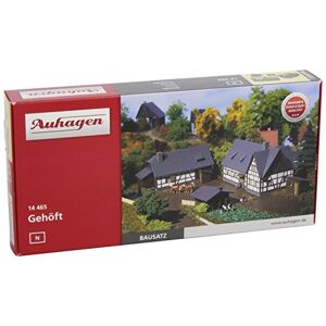 Auhagen 14465 Farm Modelling Kit