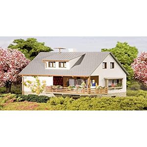Auhagen 12223 House Sybille Modelling Kit