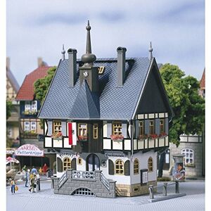 Auhagen 12350 Historic Town Hall Modelling Kit