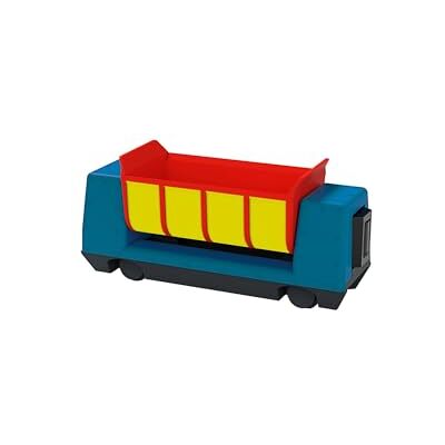 Hornby R9335 Playtrains Track Extension Pack 2 Kids Toy Train Set Accessory for Ages 3+, Childrens Model Train Accessories Compatible with Playtrains Hornby R9335 Playtrains Track Extension Pack 2 Kids Toy Train Set Accessory for Ages 3+, Childrens Model Train Accessories Compatible with Playtrains
