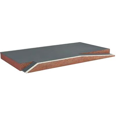 Hornby TT TT9028 Station Extended Platform, Railway Accessories Lineside Signals & Buildings, for ages +14 Years Hornby TT TT9028 Station Extended Platform, Railway Accessories Lineside Signals & Buildings, for ages +14 Years