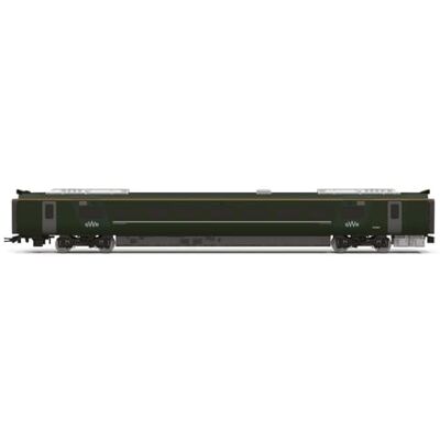 Hornby R40491 RailRoad GWR Class 800 MC Coach 813001 Hornby R40491 RailRoad GWR Class 800 MC Coach 813001