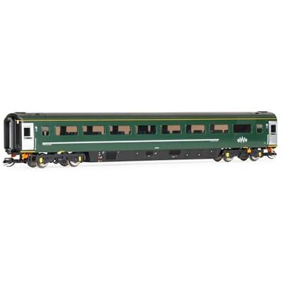 Hornby TT:120 Coach Car TT4005A BR Mk1 Composite Corridor E15303 Era 4 Train Toy, TT Gauge Carriage for Train Set, Rolling Stock Models for Adults 1:120 Scale Model Gift Hornby TT:120 Coach Car TT4005A BR Mk1 Composite Corridor E15303 Era 4 Train Toy, TT Gauge Carriage for Train Set, Rolling Stock Models for Adults 1:120 Scale Model Gift