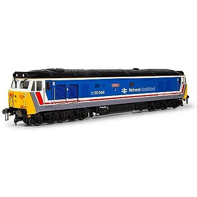 Hornby BR, Class 50, Co-Co, 50044 'Exeter' Era 7. Locomotives. Hornby BR, Class 50, Co-Co, 50044 'Exeter' Era 7. Locomotives.