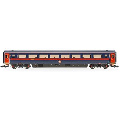 Hornby TT TT4043B GNER HST Mk3 TS 42242 Hornby TT TT4043B GNER HST Mk3 TS 42242