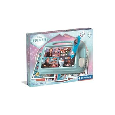 Clementoni Model 16674 Multi Colors Learning Toy - Educational Toy Clementoni Model 16674 Multi Colors Learning Toy - Educational Toy