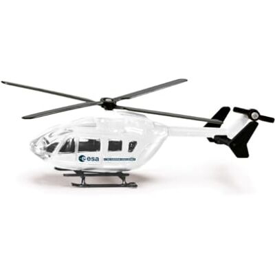 SIKU ESA Helicopter SIKU ESA Helicopter