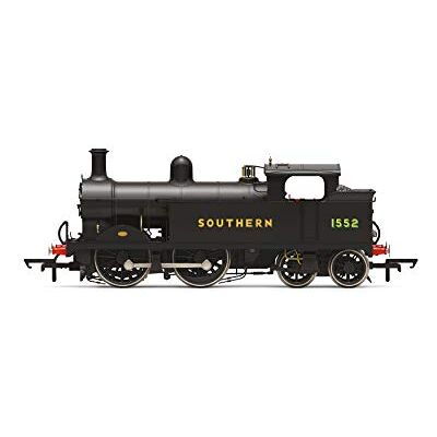 Hornby R3763 SR, H Class, 0-4-4T, 1552 Era 3 Locomotive Steam Hornby R3763 SR, H Class, 0-4-4T, 1552 Era 3 Locomotive Steam