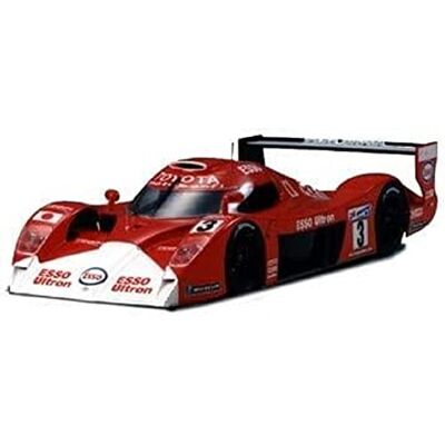 Tamiya 300024222 1:24 Toyota GT-One TS-020 LeMans ´99 Tamiya 300024222 1:24 Toyota GT-One TS-020 LeMans ´99