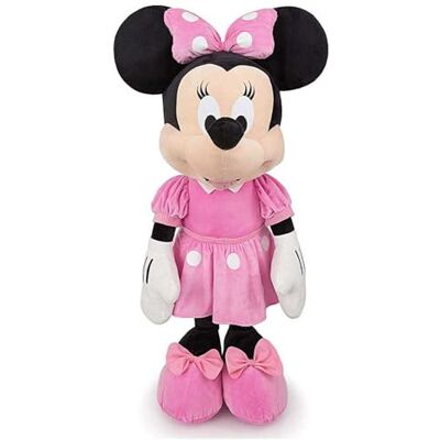 Disney Minnie Mouse – 5874211 – Giant – 120 cm Disney Minnie Mouse – 5874211 – Giant – 120 cm