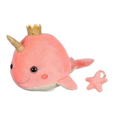 Gipsy Bellabloo Musical and Luminous Narval 35 cm 055951 Gipsy Bellabloo Musical and Luminous Narval 35 cm 055951