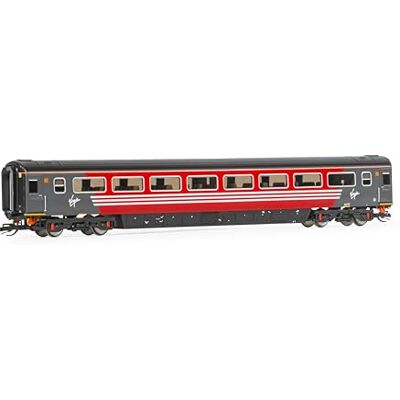 Hornby TT TT4047 Virgin HST Mk3 Coach TS 42175 Hornby TT TT4047 Virgin HST Mk3 Coach TS 42175