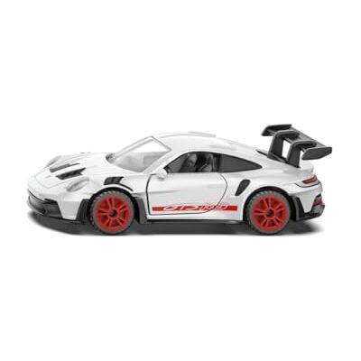 SIKU Porsche 911 GT3 RS SIKU Porsche 911 GT3 RS