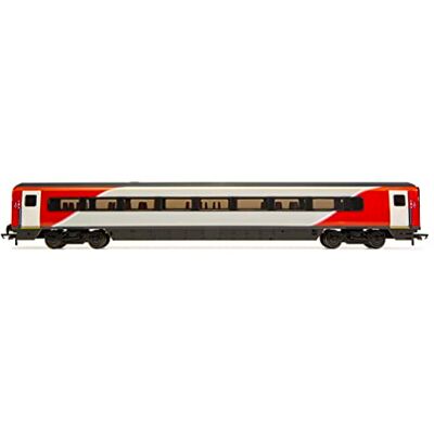Hornby Mk4 Standard Coach B LNER - coach Hornby Mk4 Standard Coach B LNER - coach