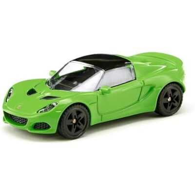 SIKU 1:87 SCALE LOTUS ELISE SIKU 1:87 SCALE LOTUS ELISE