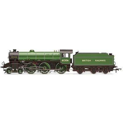 Hornby R30358 The OneOne Collection BR Early Class B1 4-6-0 61306 Mayflower Era 11 Steam, Green Hornby R30358 The OneOne Collection BR Early Class B1 4-6-0 61306 Mayflower Era 11 Steam, Green