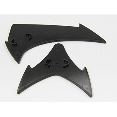 Jamara Empennage for XXL Largos Helicopter Jamara Empennage for XXL Largos Helicopter